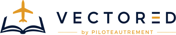 Vectored, by Pilote Autrement